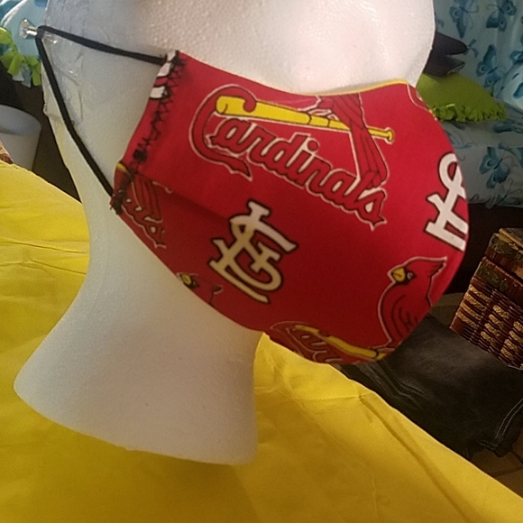 Protective mask - Picture 2 of 5